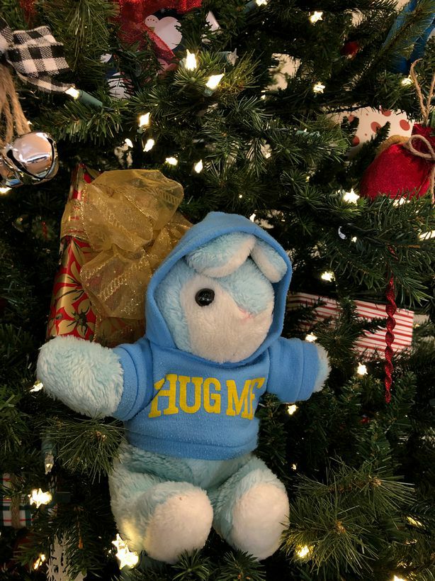 Christmas at Consignment Gallery