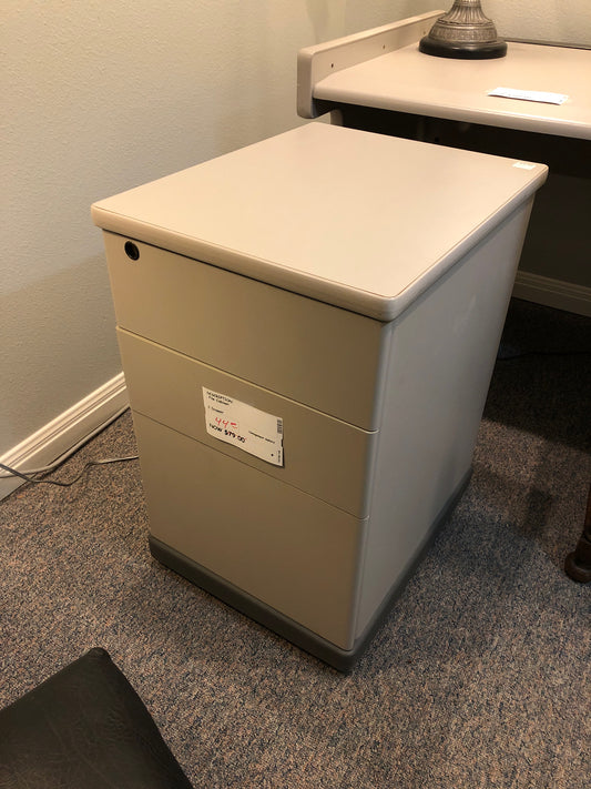 3 Drawer