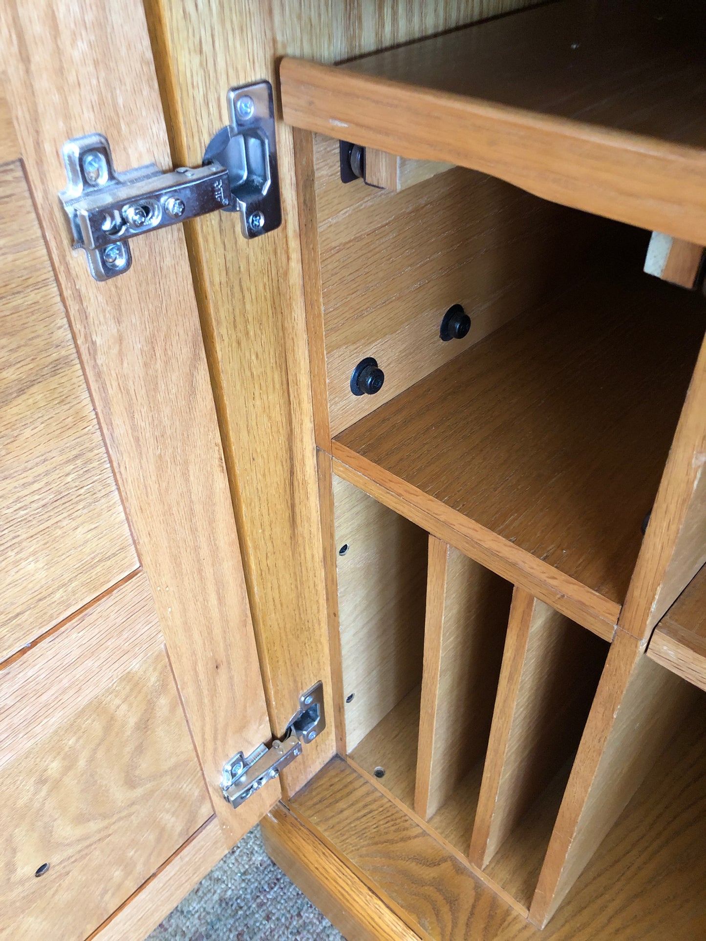 Roll-Top Desk (54" x 29")