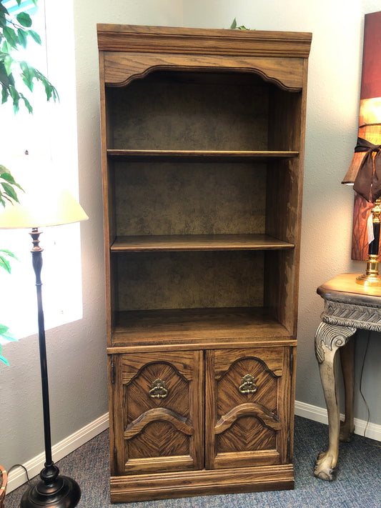 Bookshelf