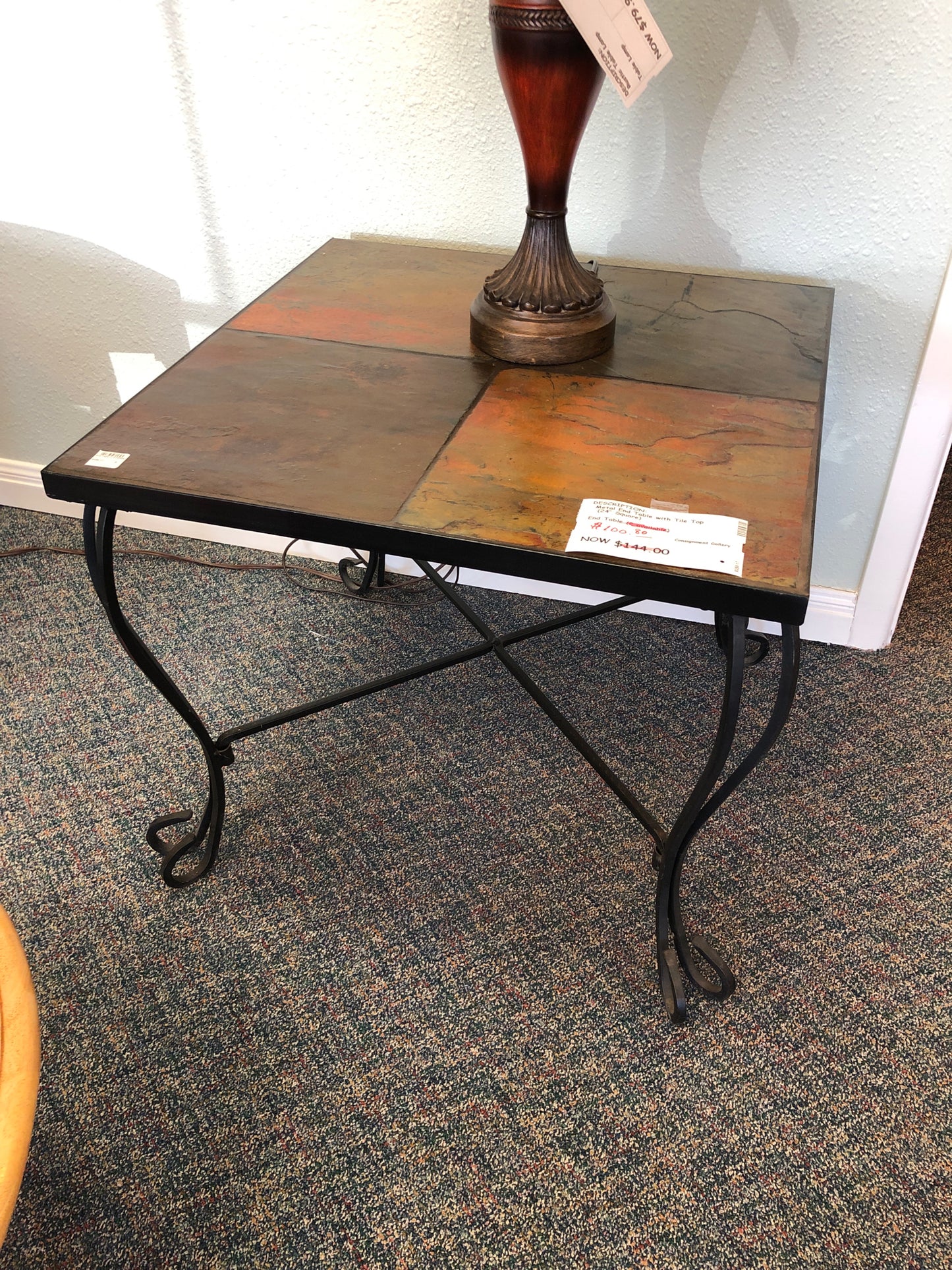 End Table
