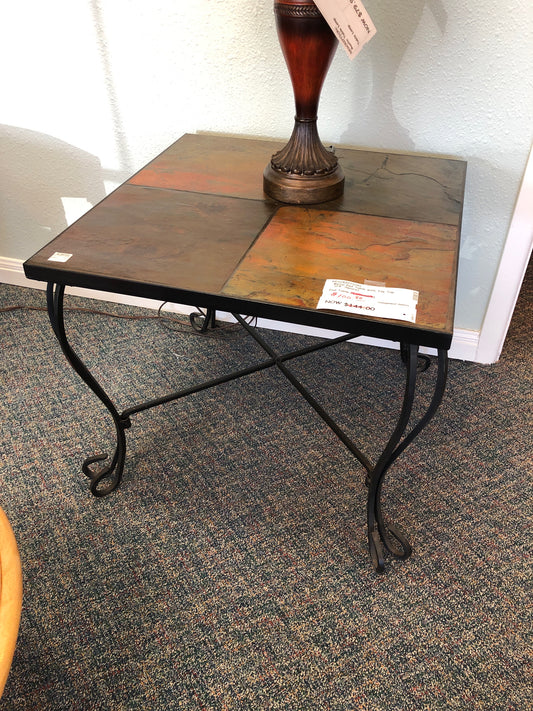 End Table (2 available)