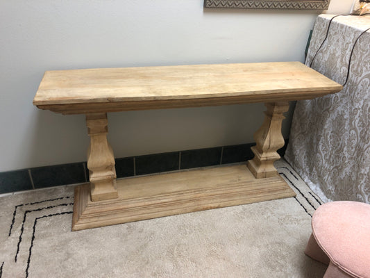 Sofa Table