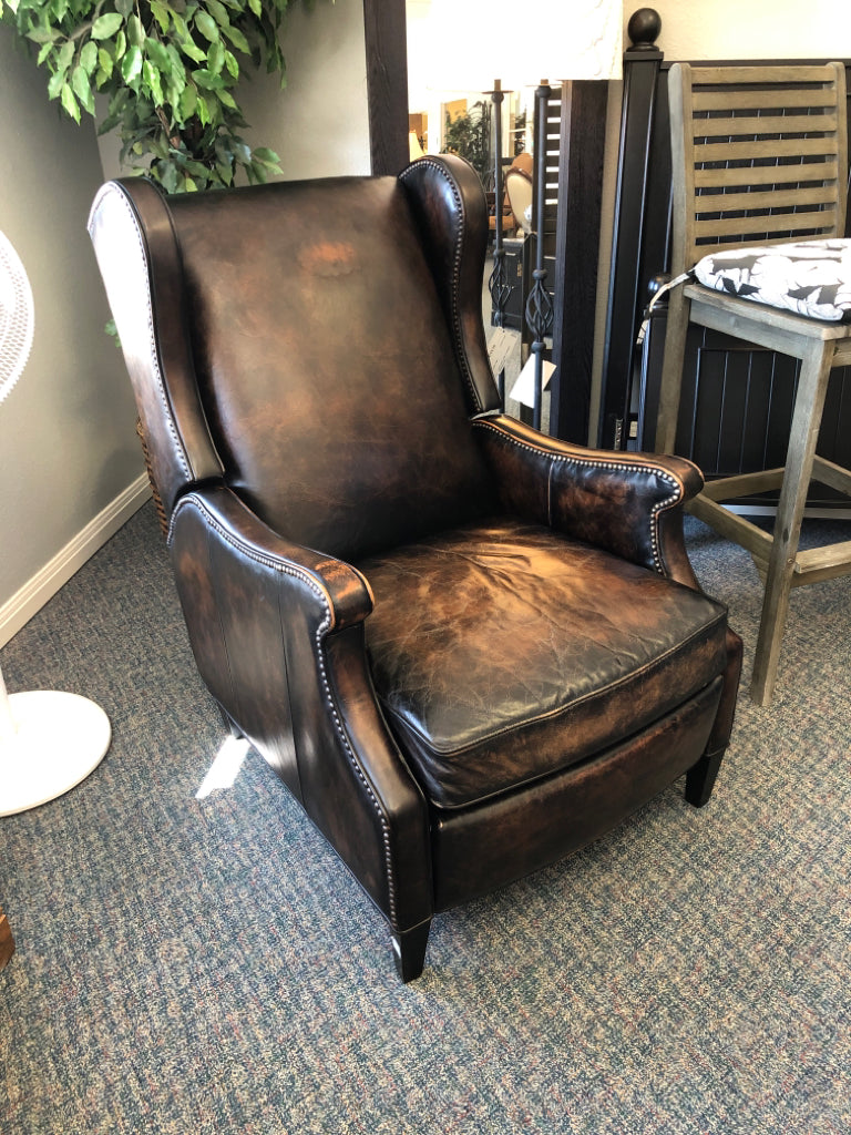 Recliner