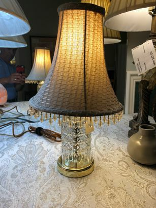 Lamp