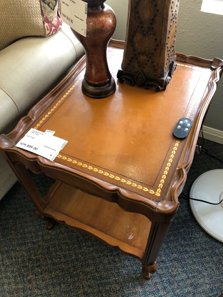 End Table