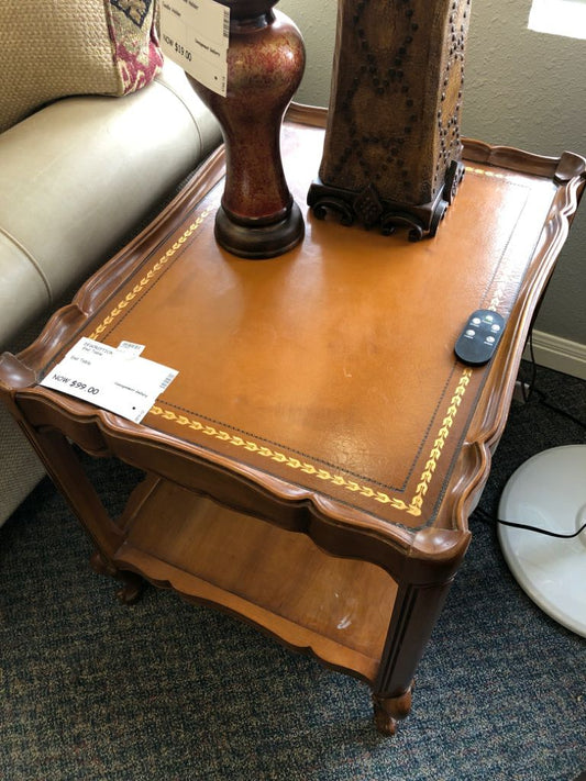 End Table