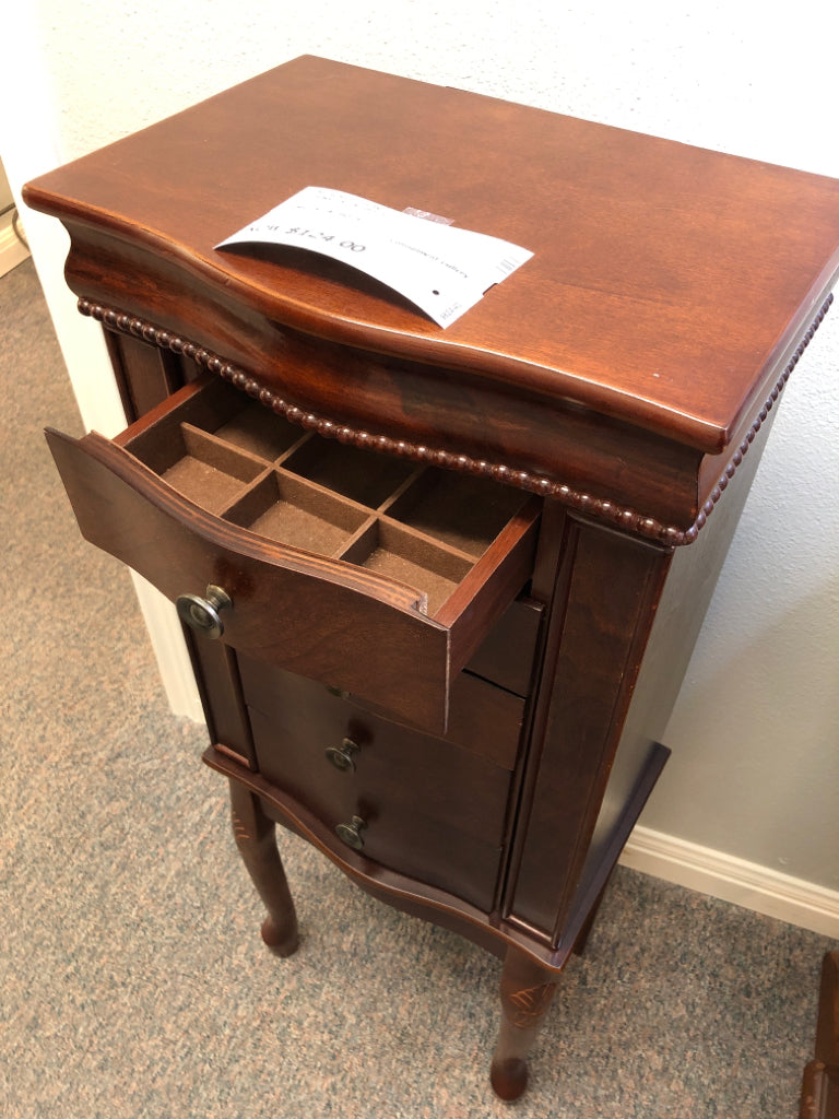 Jewelry Armoire