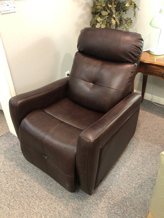 Swivel Electric Rocker/ Recliner