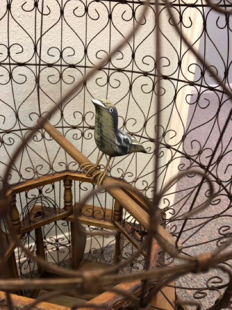 Large Birdcage