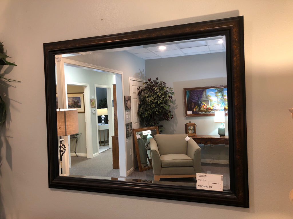 Hanging Mirror
