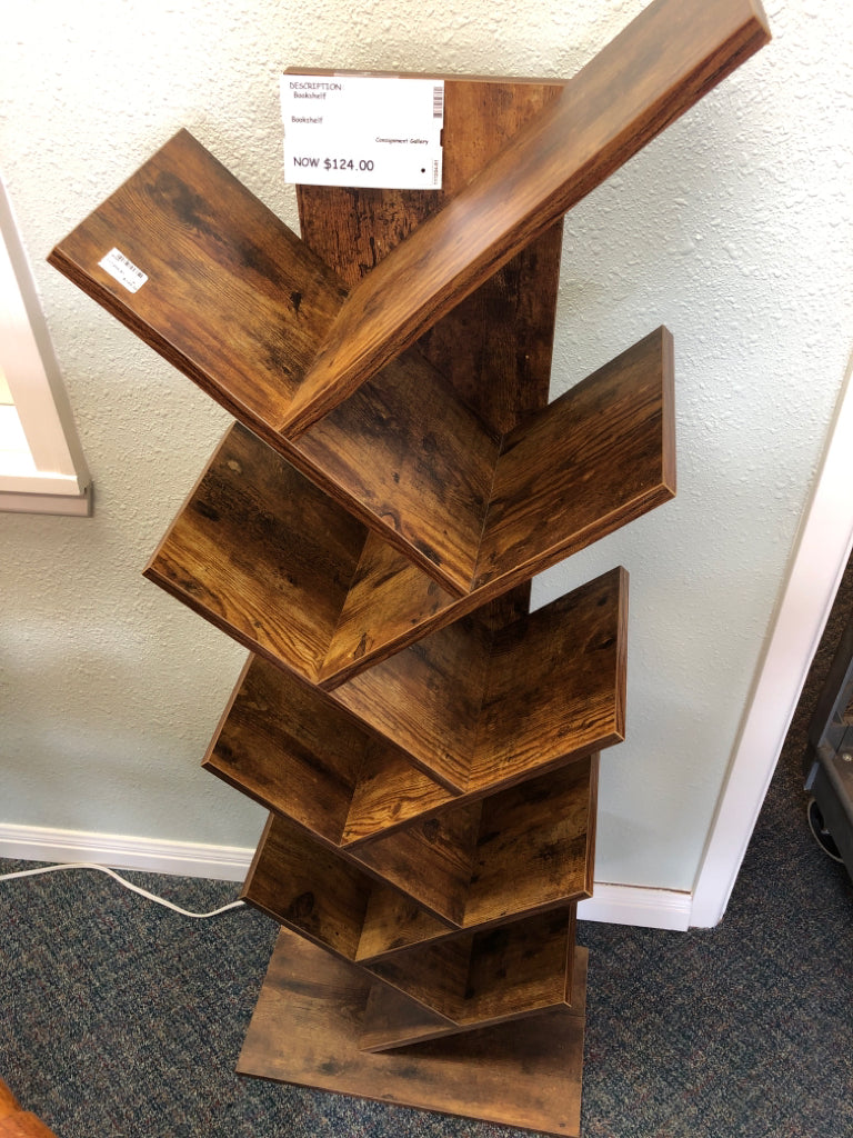 Bookshelf