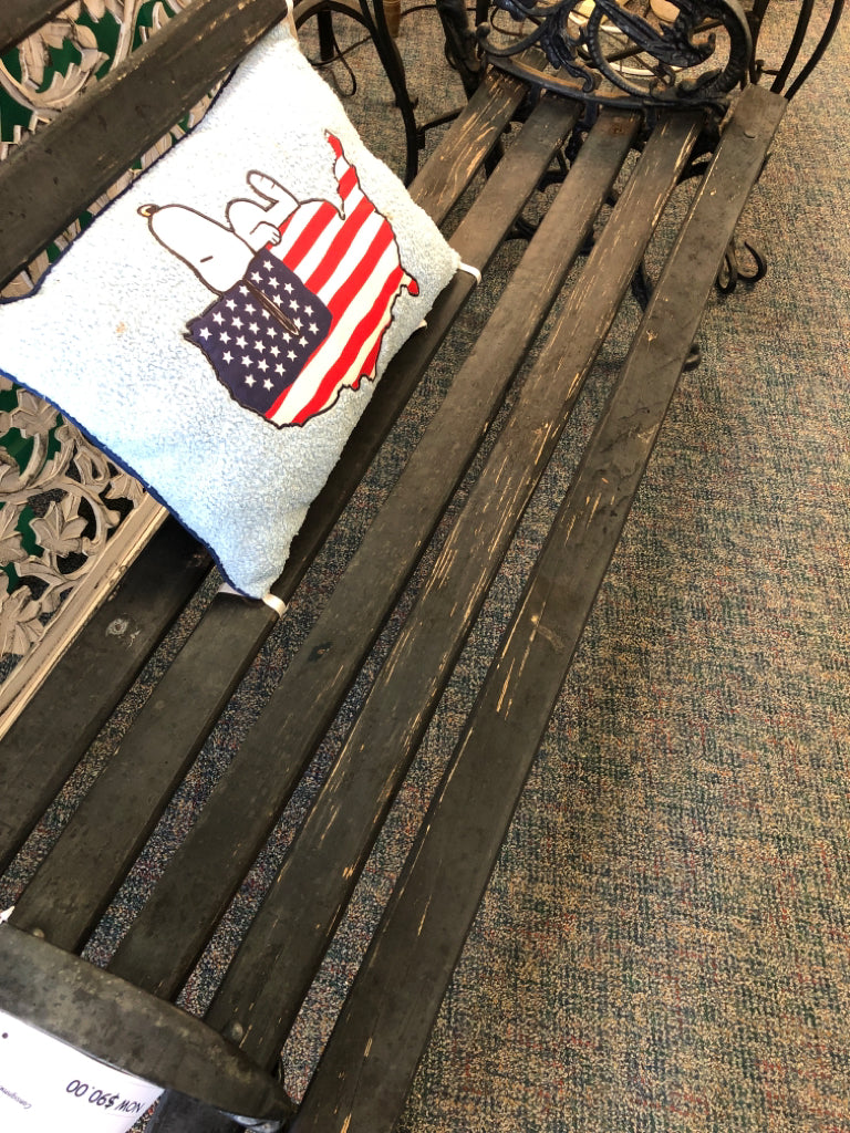 Bench