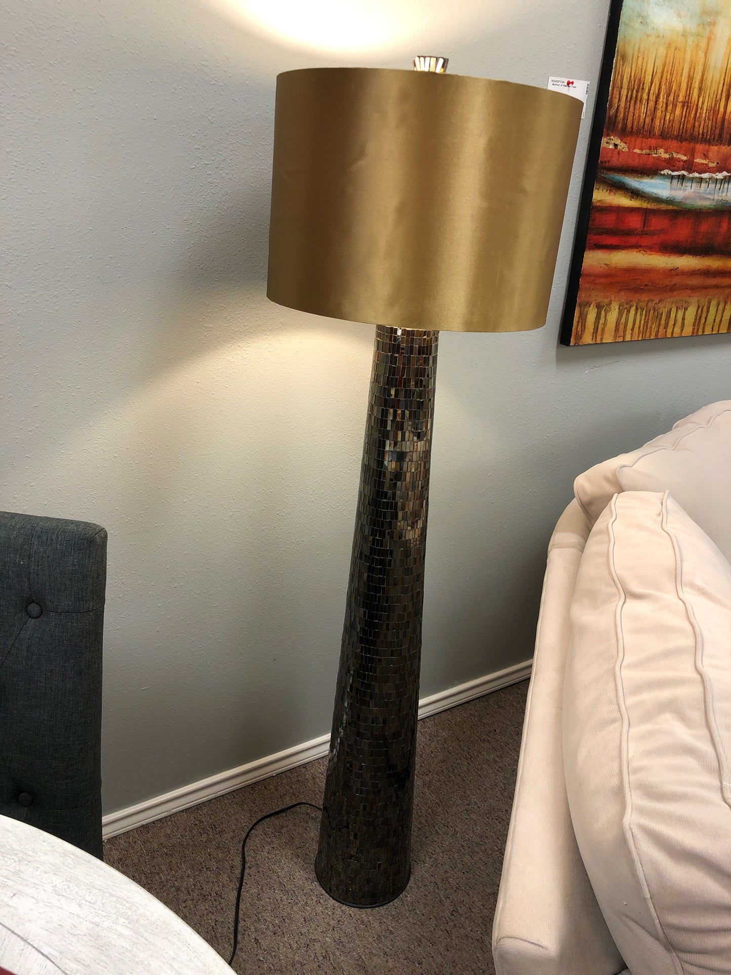 Floor Lamp