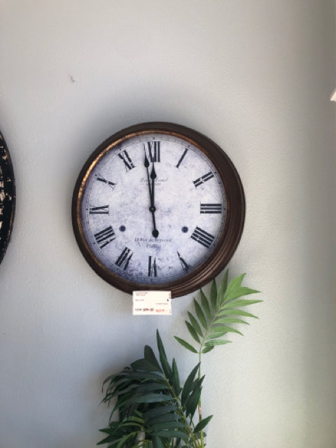 Wall Clock