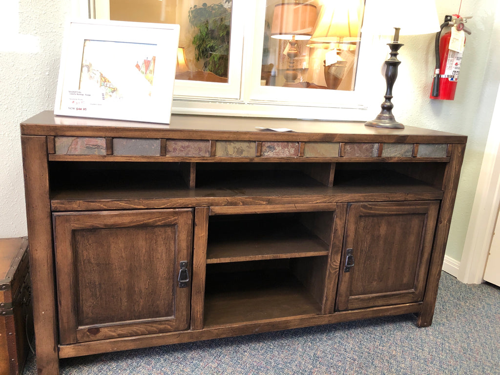 Media Cabinet