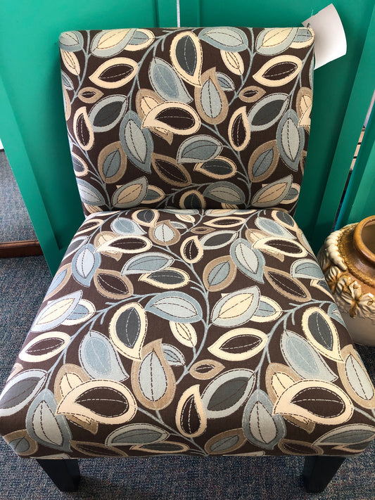 Accent Chair