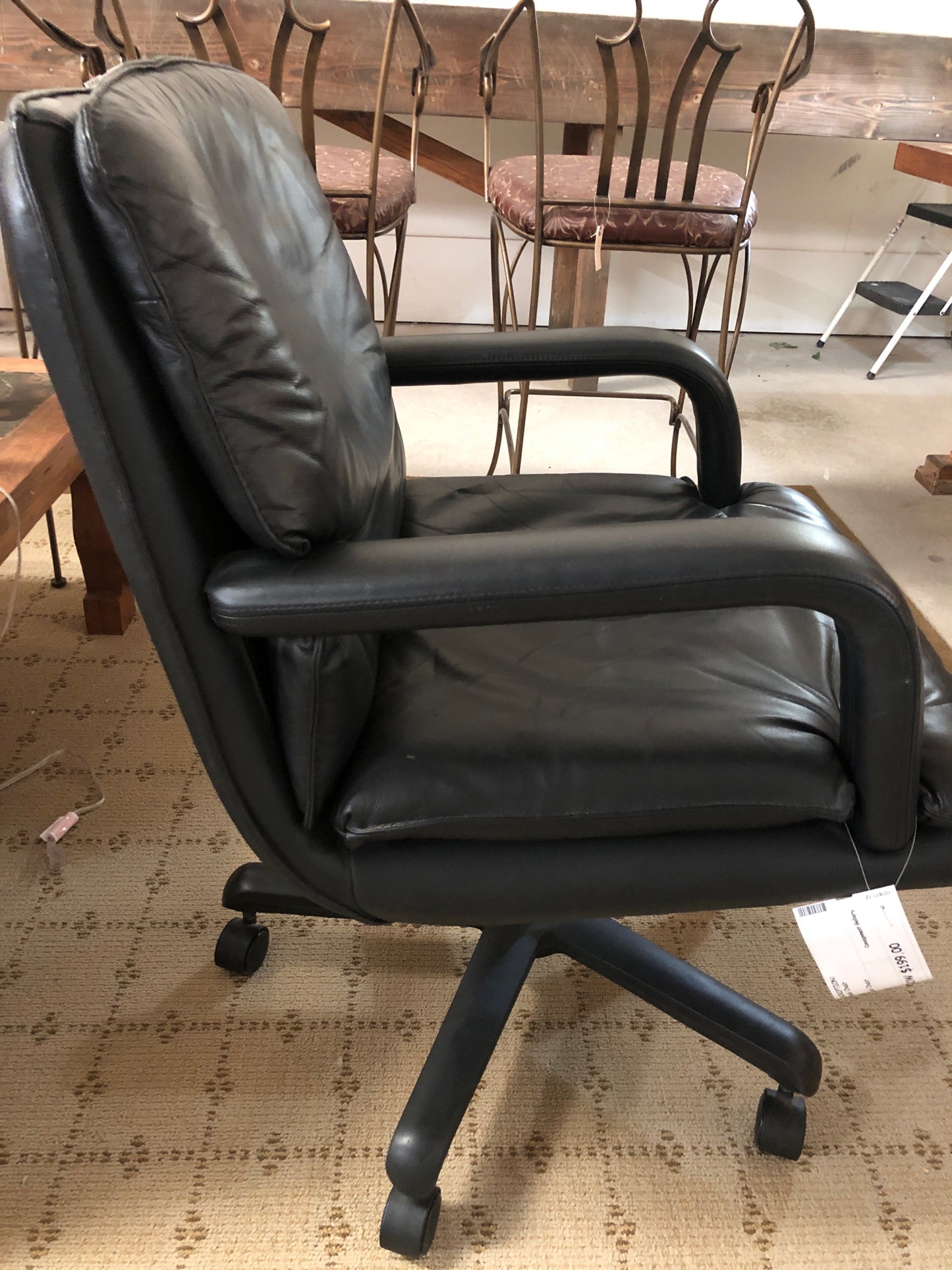 Desk Chair