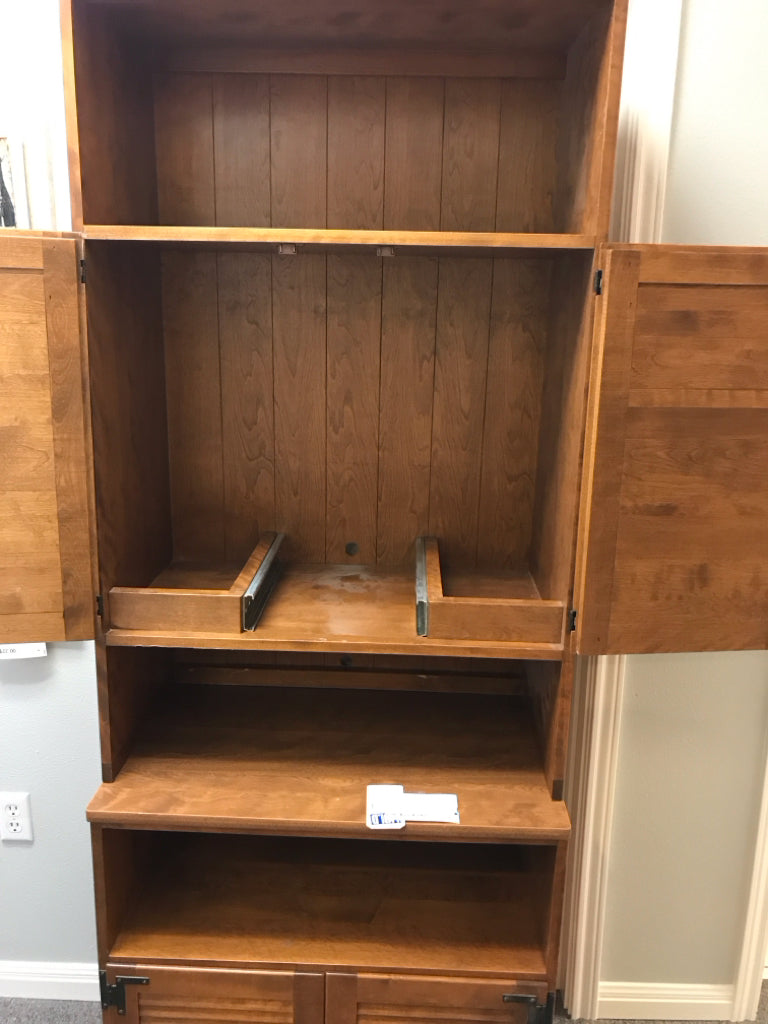 Ethan Allen Cabinet