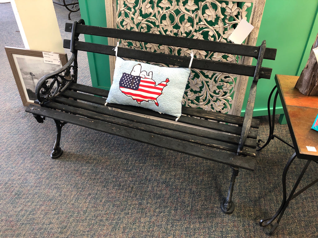 Bench