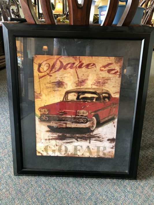 Decorator Prints