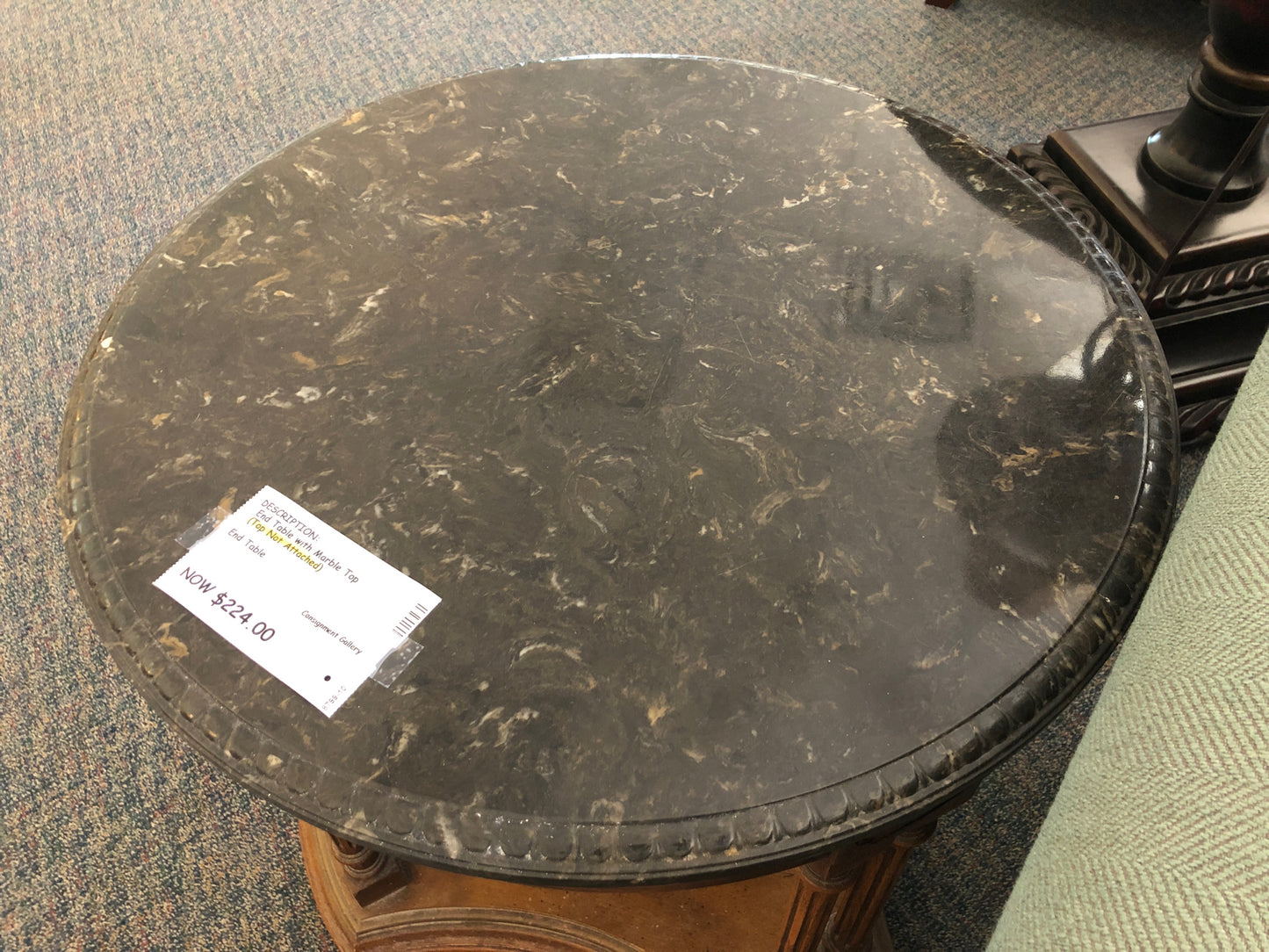 End Table