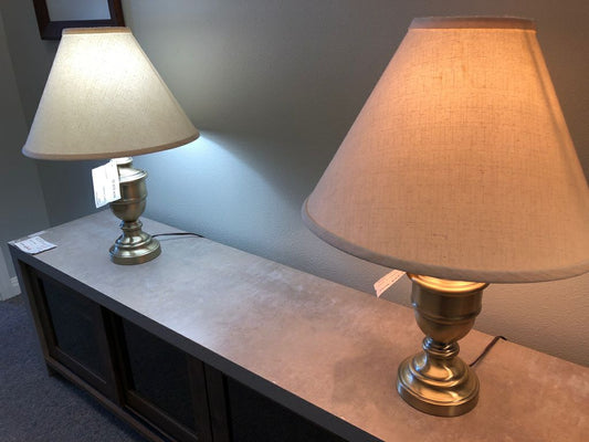 Lamp (2 Available)