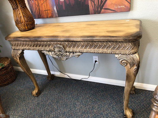 Sofa Table