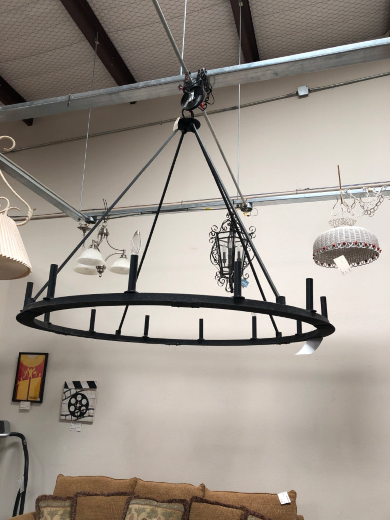 Hanging Light