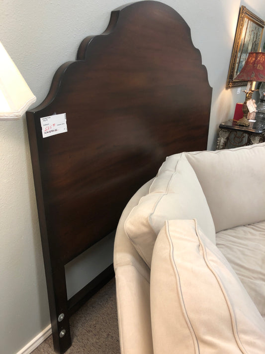 King Headboard