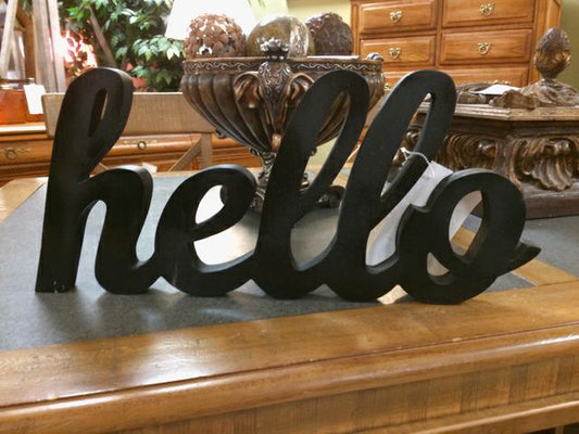 Hello Sign