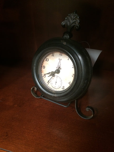 Small Clock