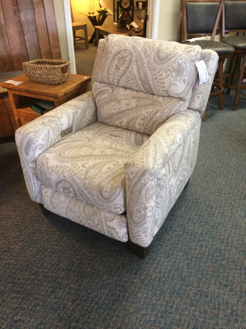 Recliner-2 Available