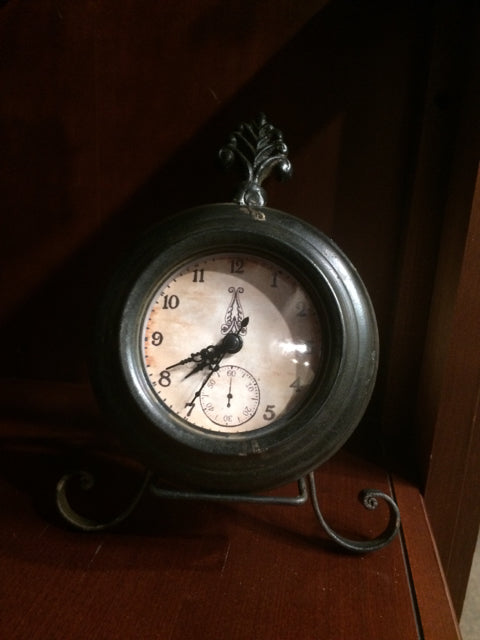 Small Clock