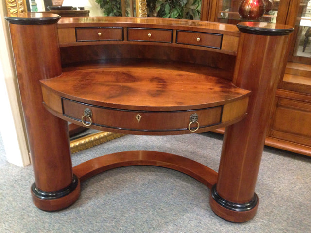 Biedermeier Office Desk by Century (Originally $7000) Price drop in store